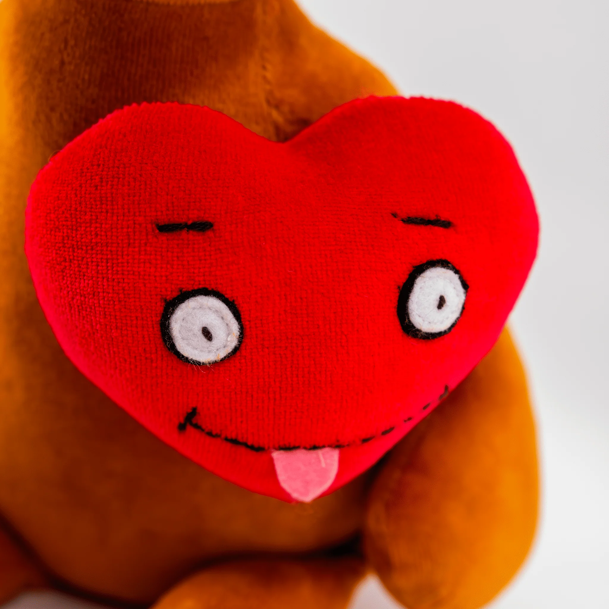 JERMAINE THE BEAR x MATTHEW LANGILLE - Image 2