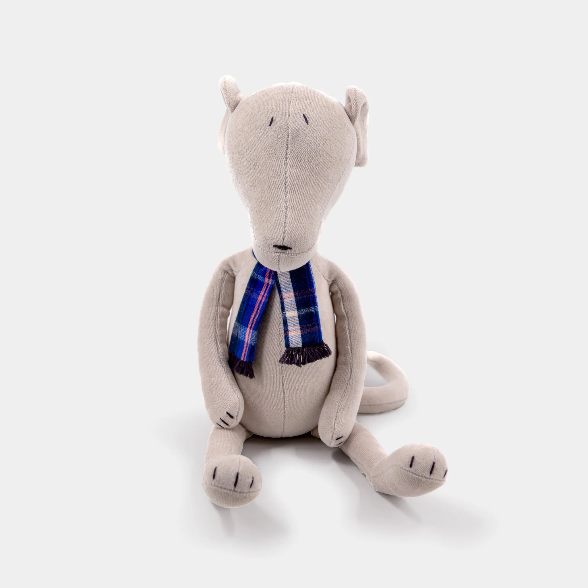 ARTIE THE GREYHOUND - L - Image 3