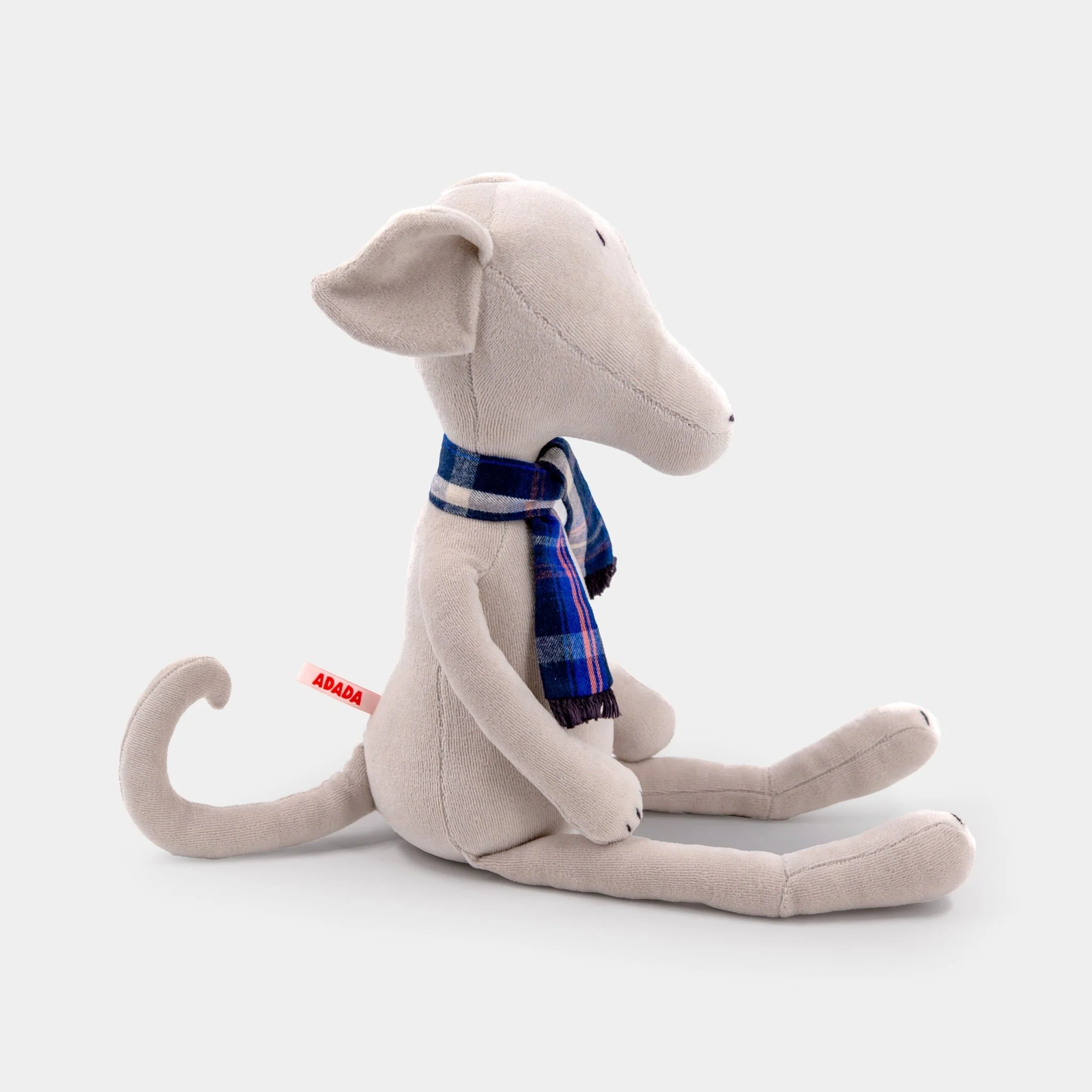 ARTIE THE GREYHOUND - L - Image 4
