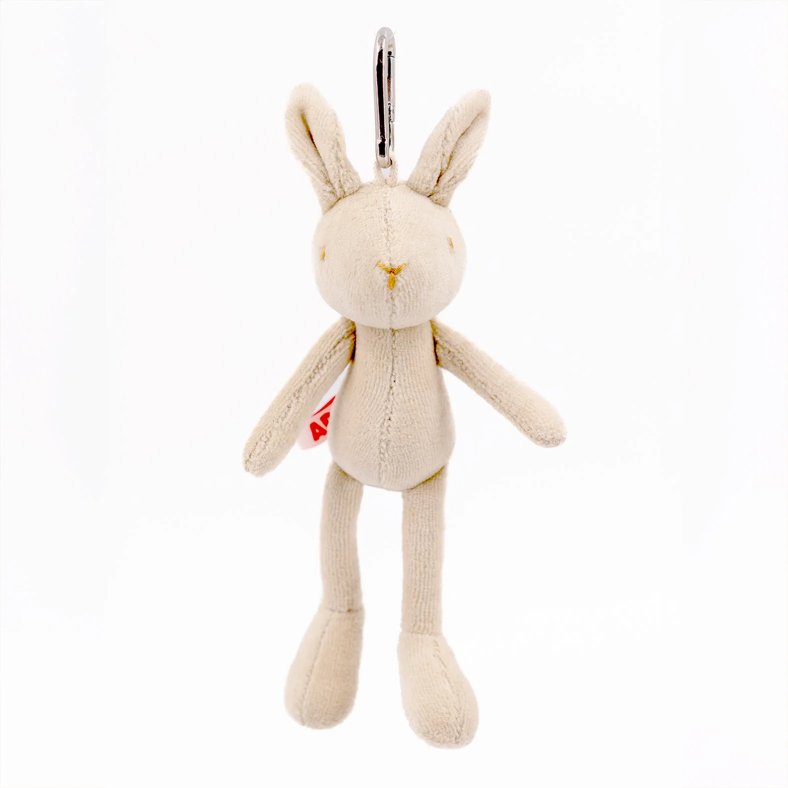 BAG CHARM - DANIEL THE RABBIT