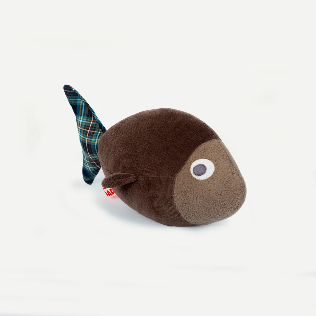 CHARLES THE FISH - MADE IN EU - Image 2