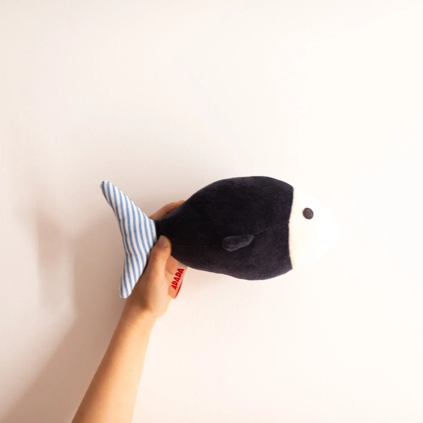 ELLIOT THE FISH - MADE IN EU - Image 6