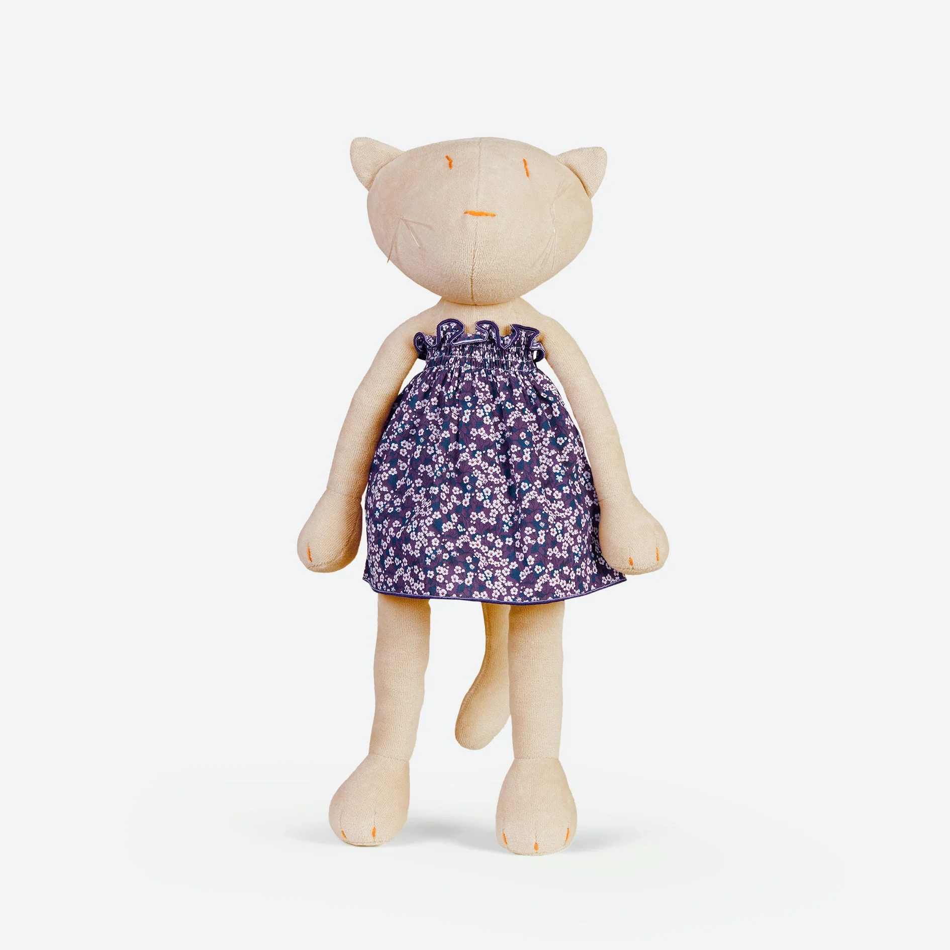 GISEL THE CAT - LARGE - Image 10