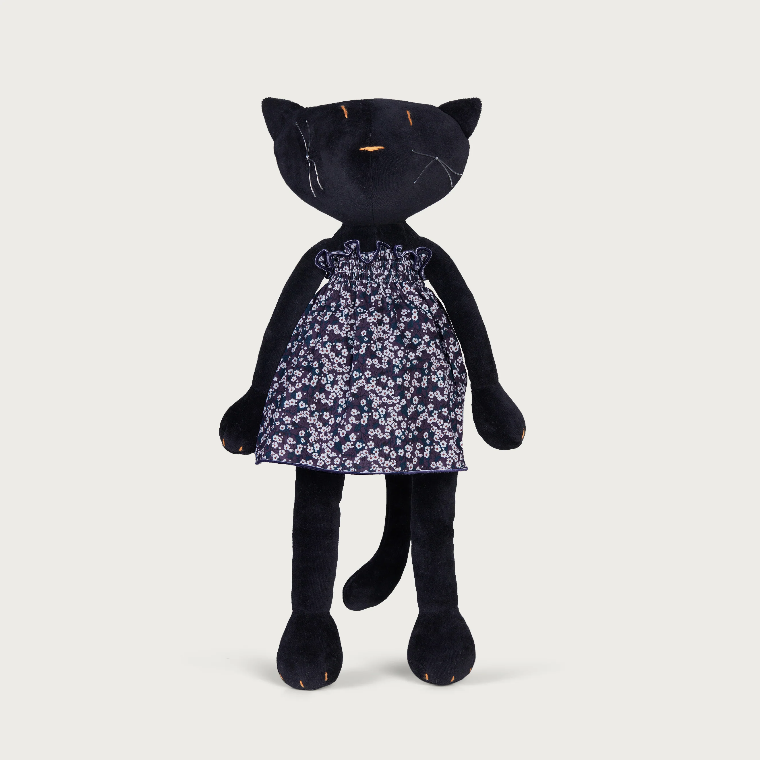 GISEL THE CAT - LARGE - Image 6