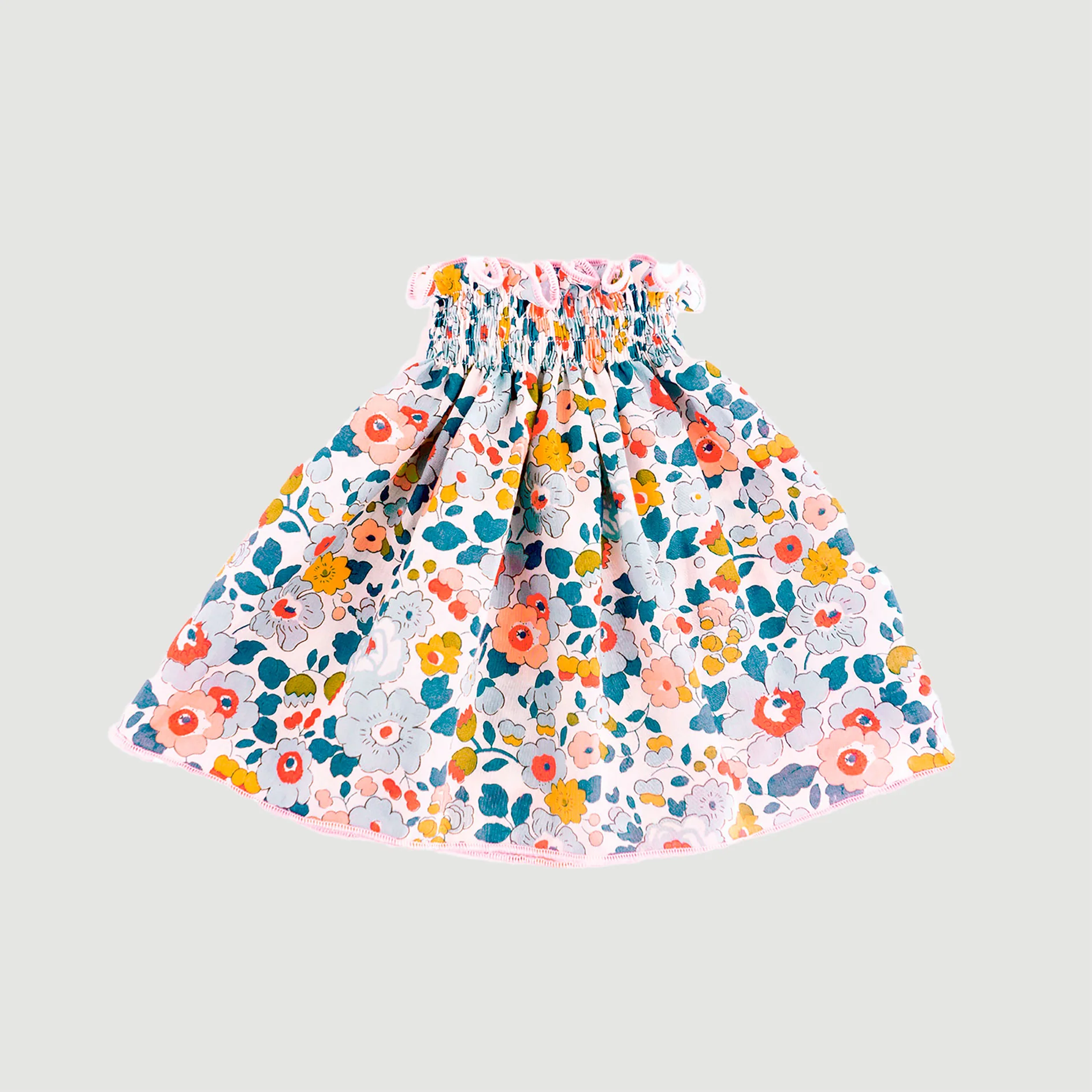 FLOWER DRESSES - M/L/XL - Image 7