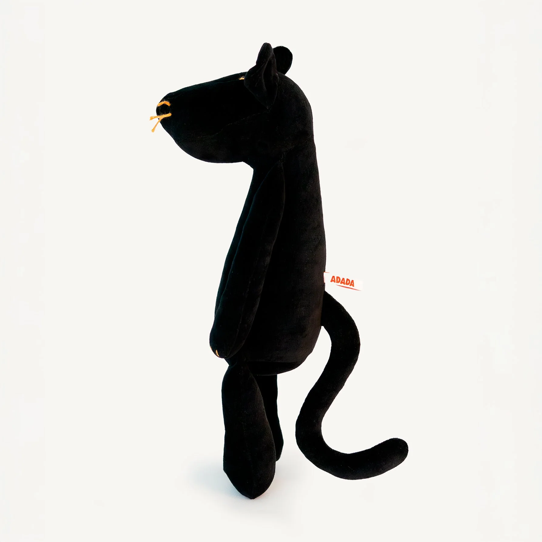 INDIRA THE PANTHER - L - Image 4