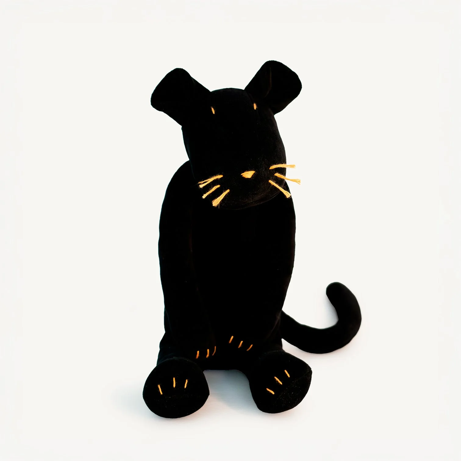 INDIRA THE PANTHER - L - Image 5