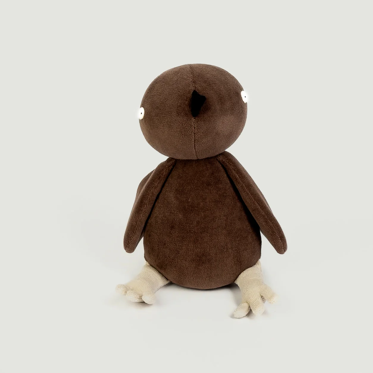 JACQUES THE SPARROW - MADE IN EU - Image 2