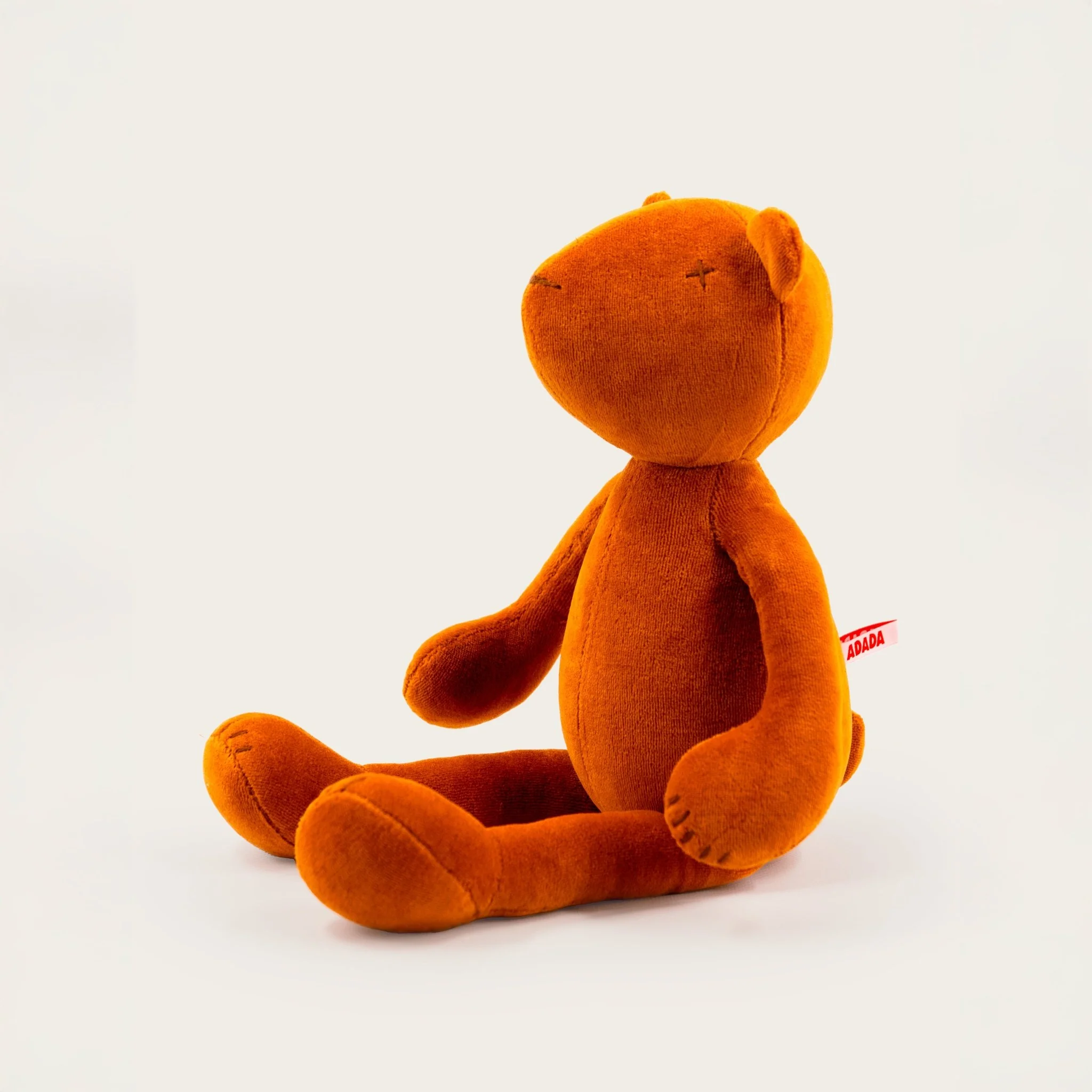 JERMAINE THE BEAR - L - Image 13