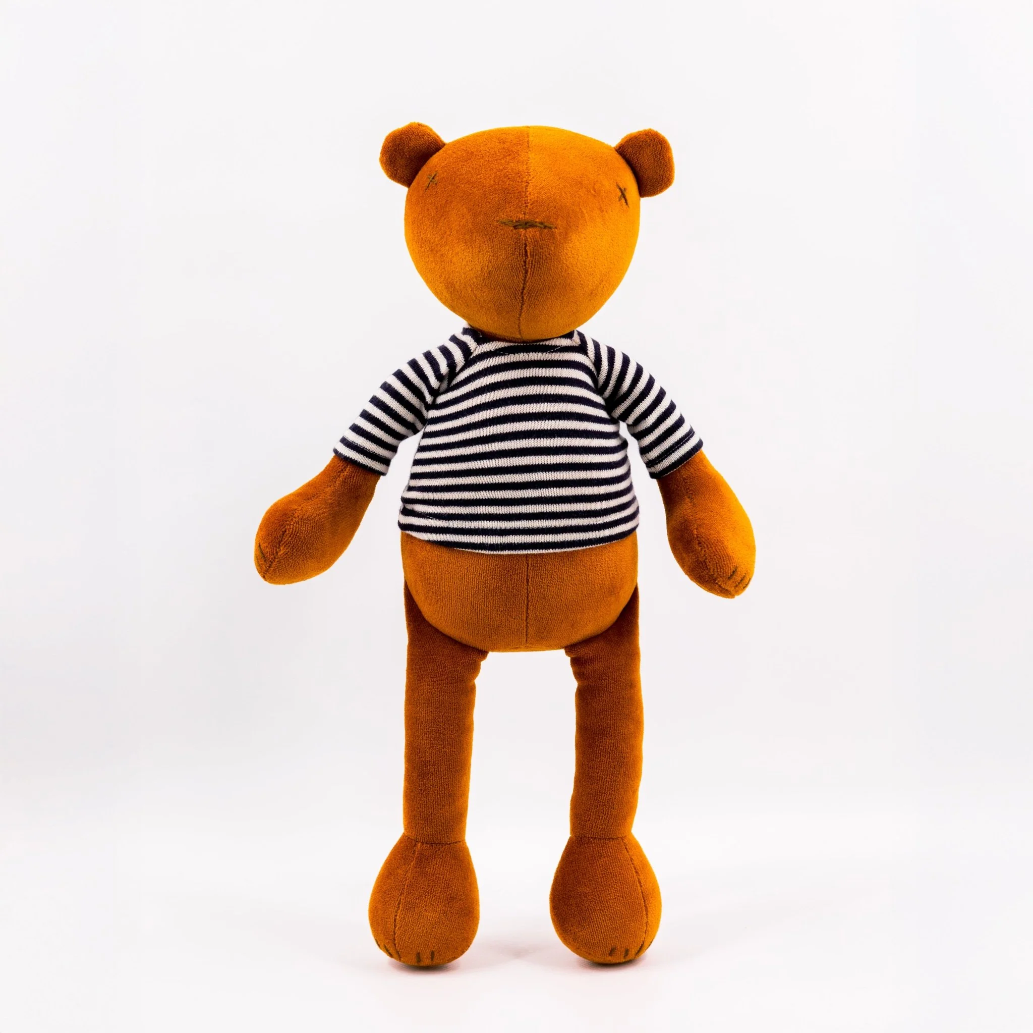 JERMAINE THE BEAR - L - Image 16