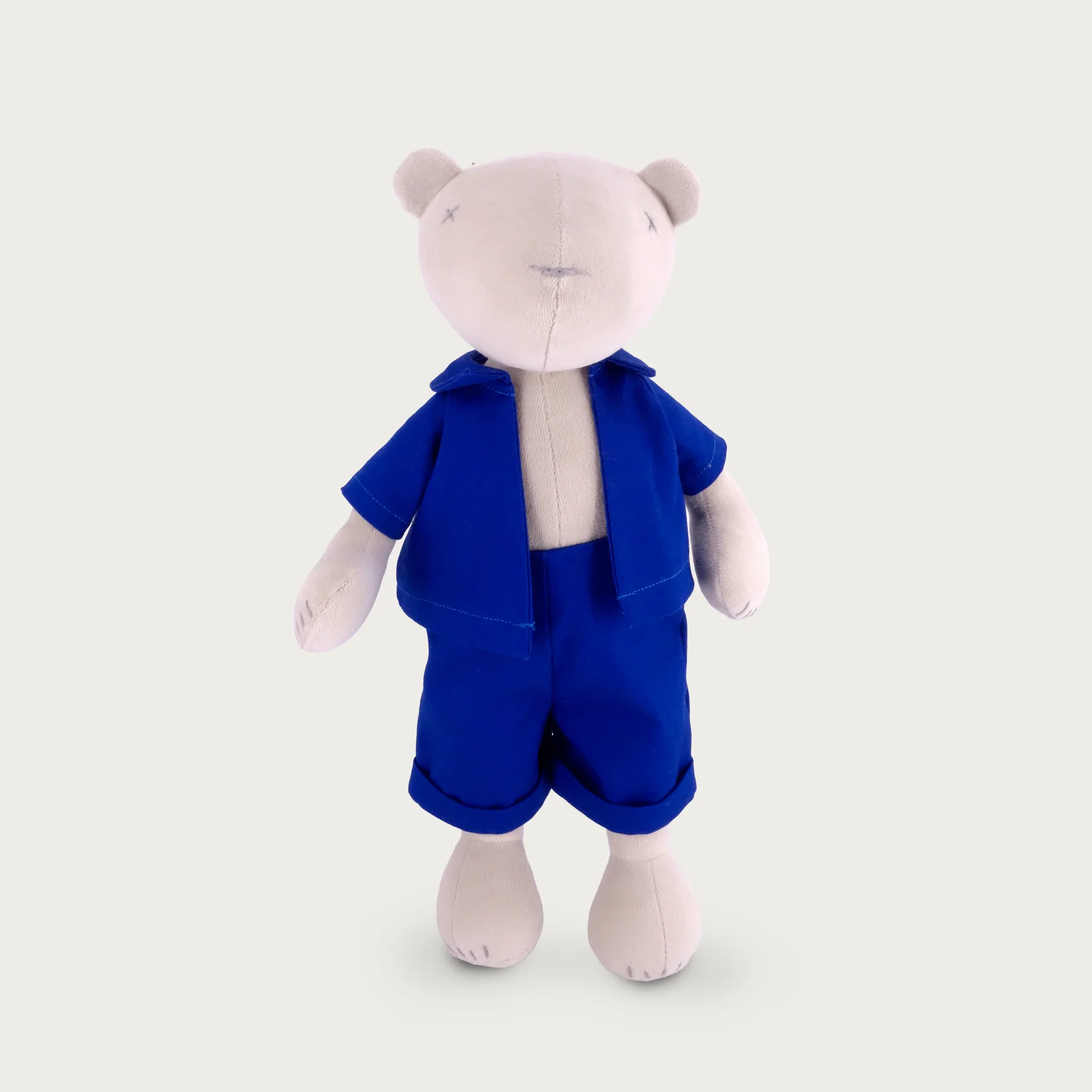 JERMAINE THE BEAR - L - Image 18