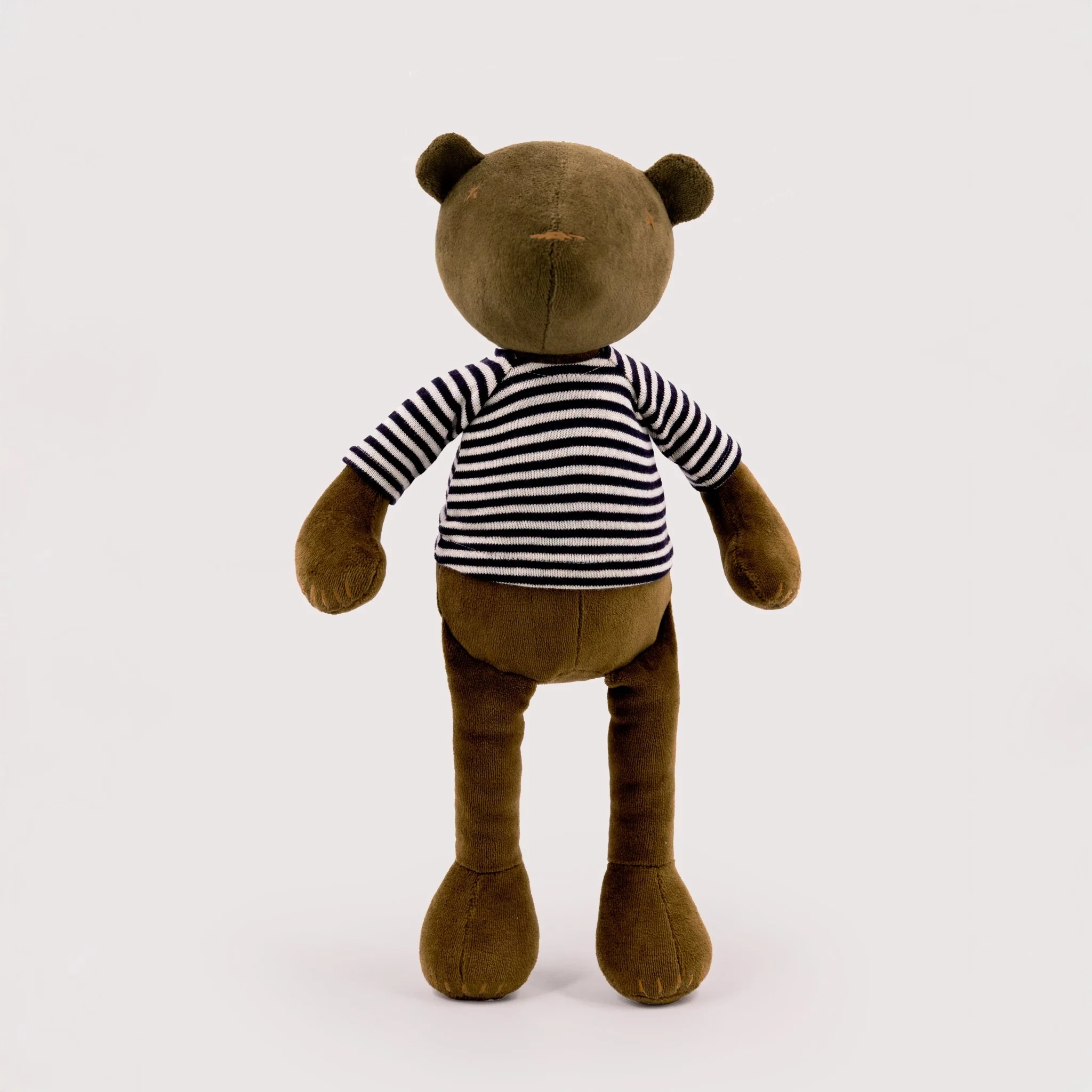 JERMAINE THE BEAR - L - Image 6