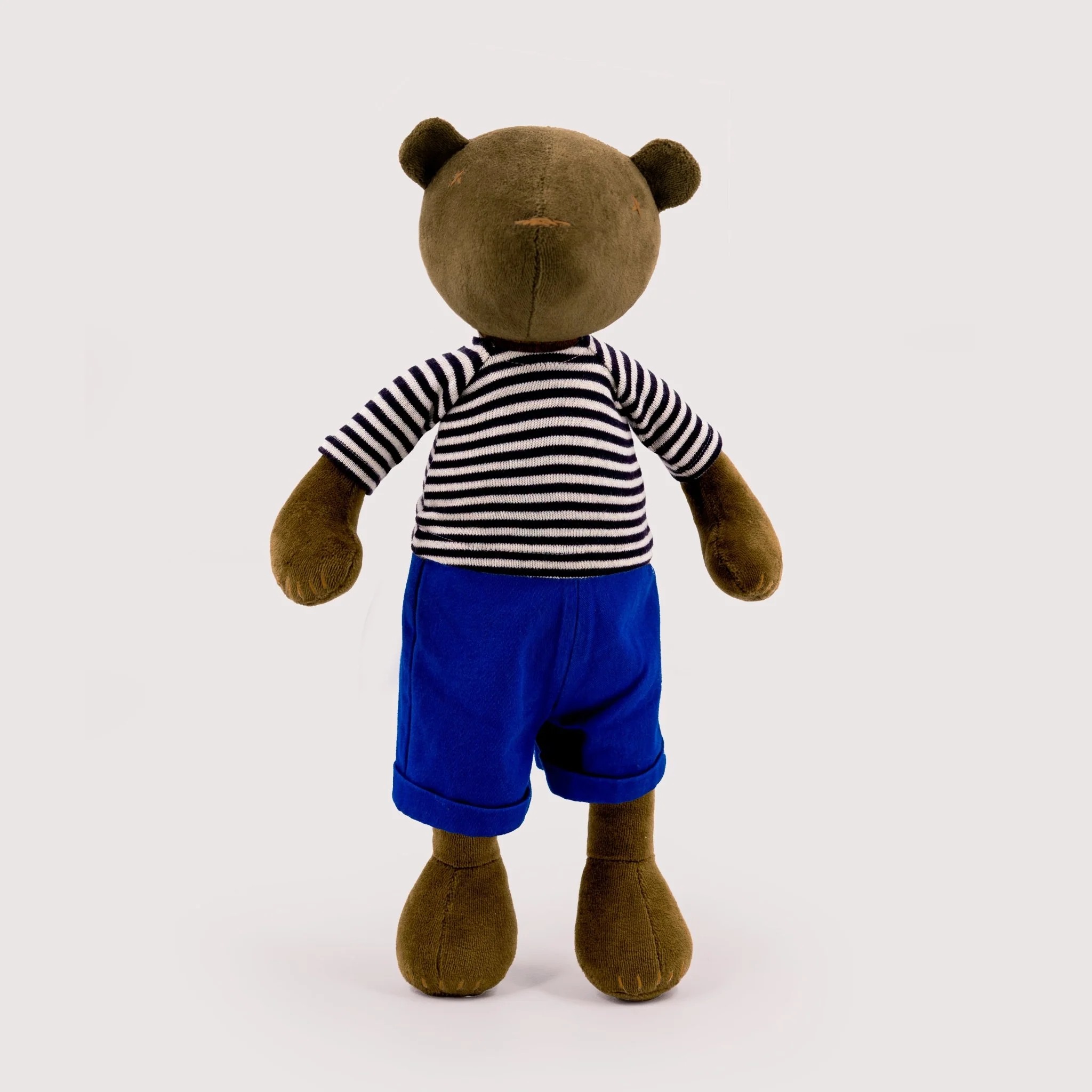 JERMAINE THE BEAR - L - Image 8