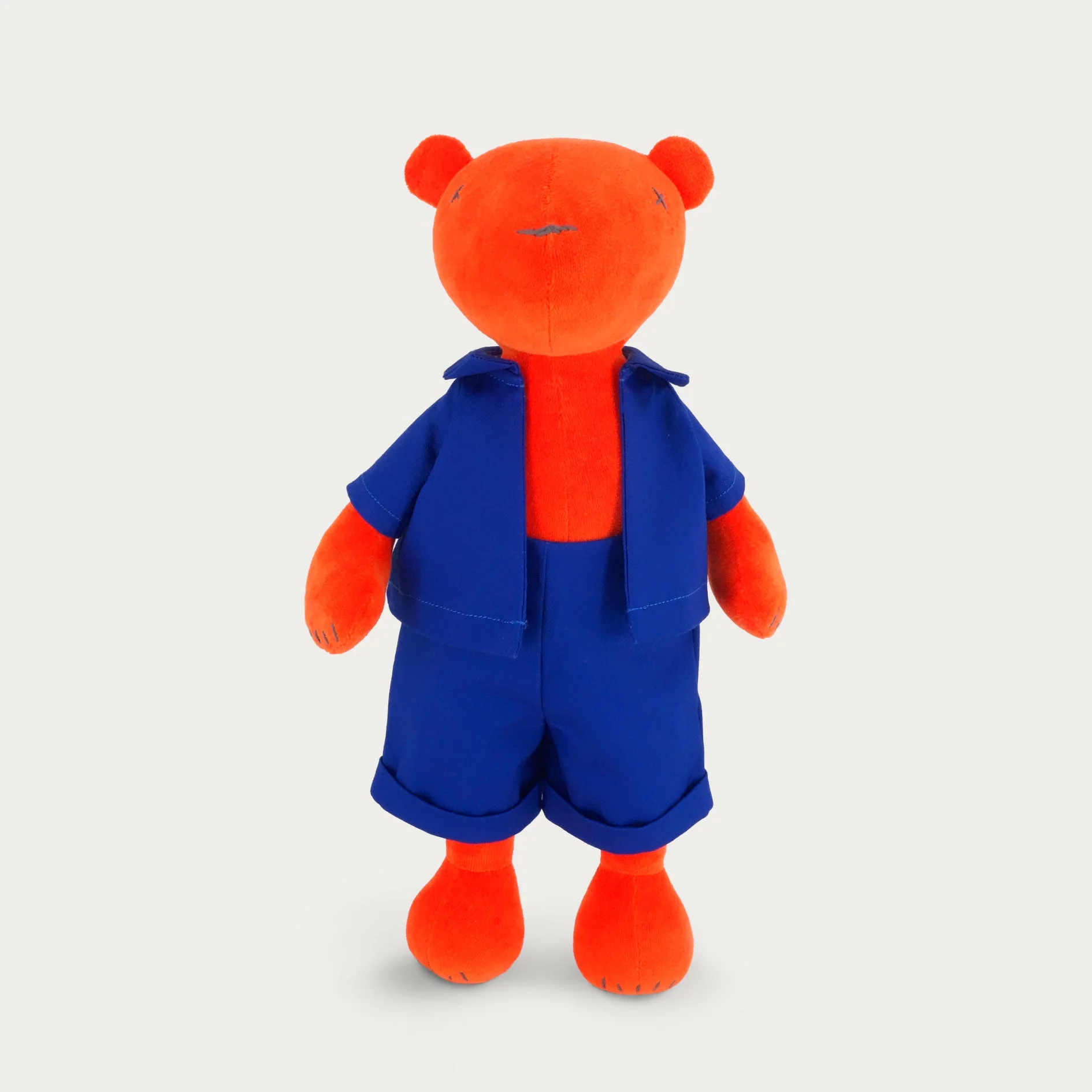 JERMAINE THE BEAR - L - Image 9