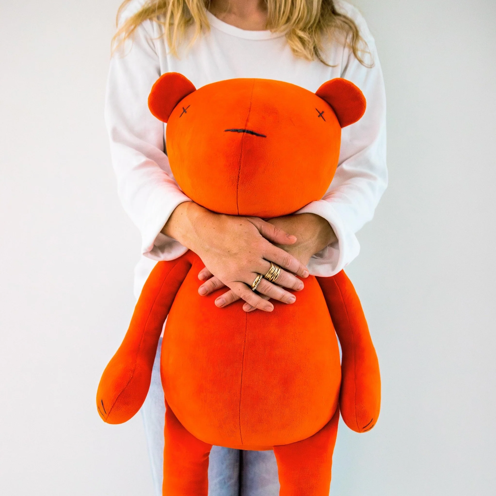 Jermaine the bear - XXL - MADE IN FRANCE - Image 6