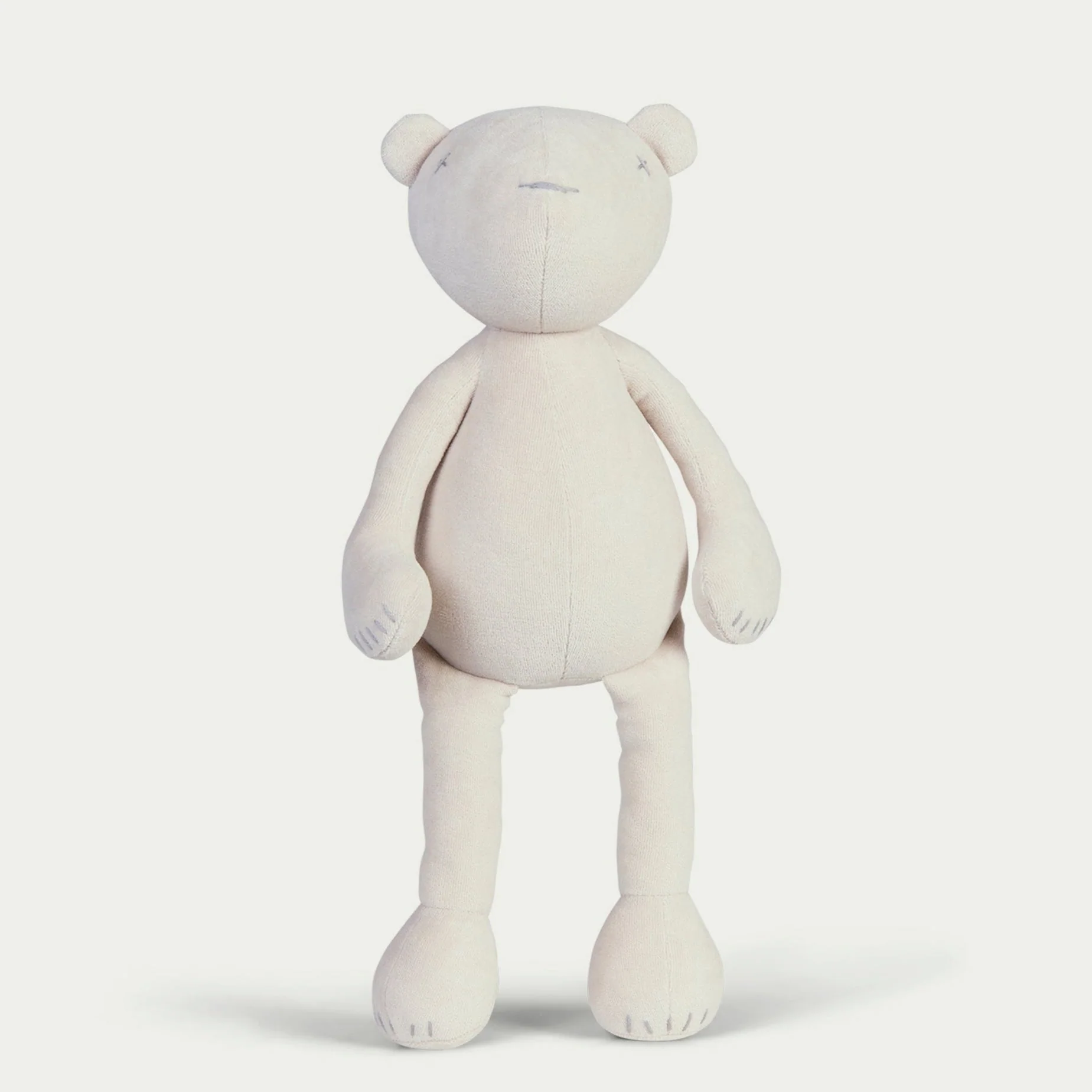 Jermaine the bear - XXL - MADE IN FRANCE - Image 8