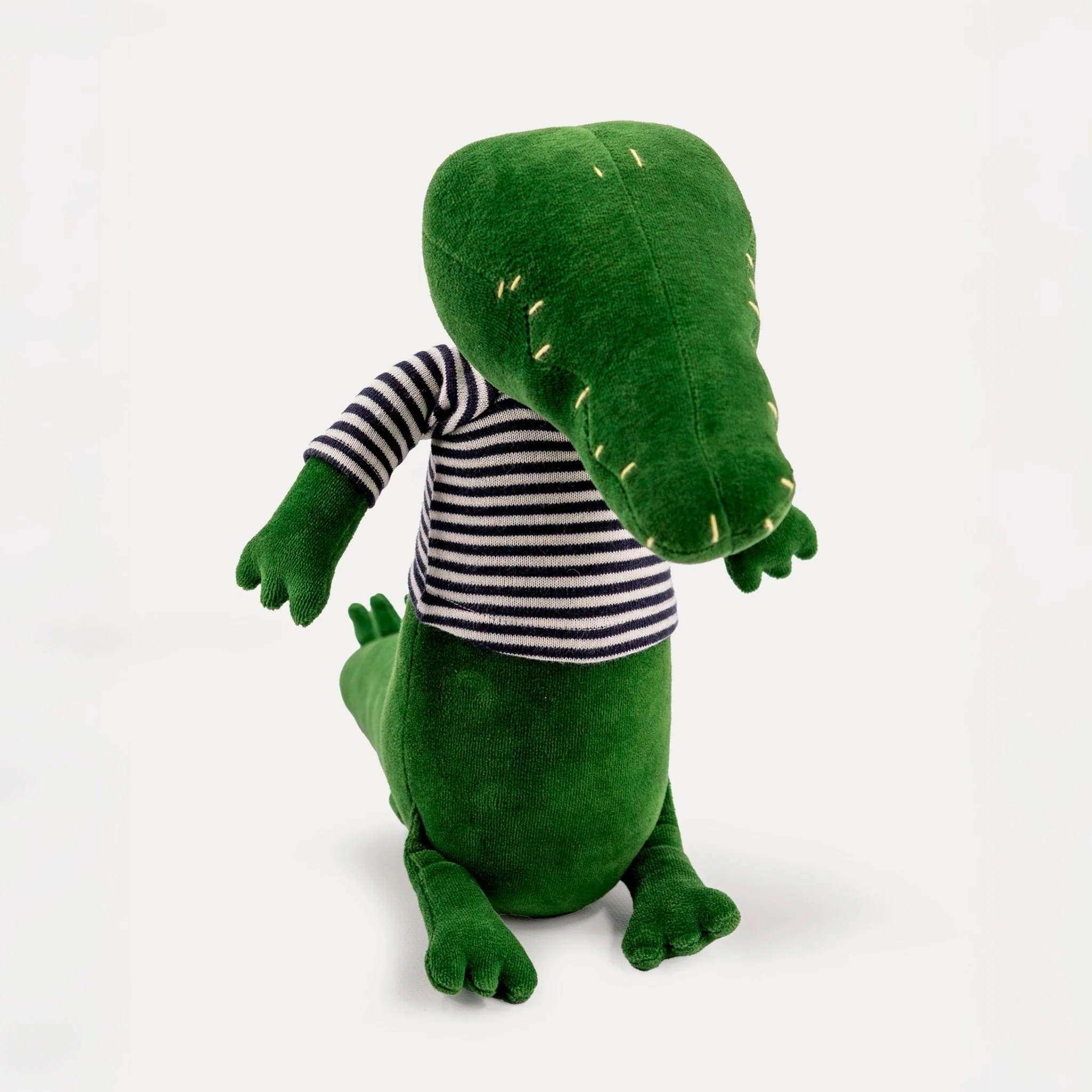 TONY THE CROCODILE - L - Image 6