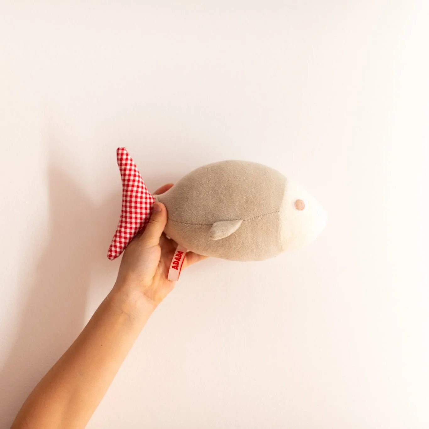 LAURETTE THE FISH - MADE IN EU - Image 4