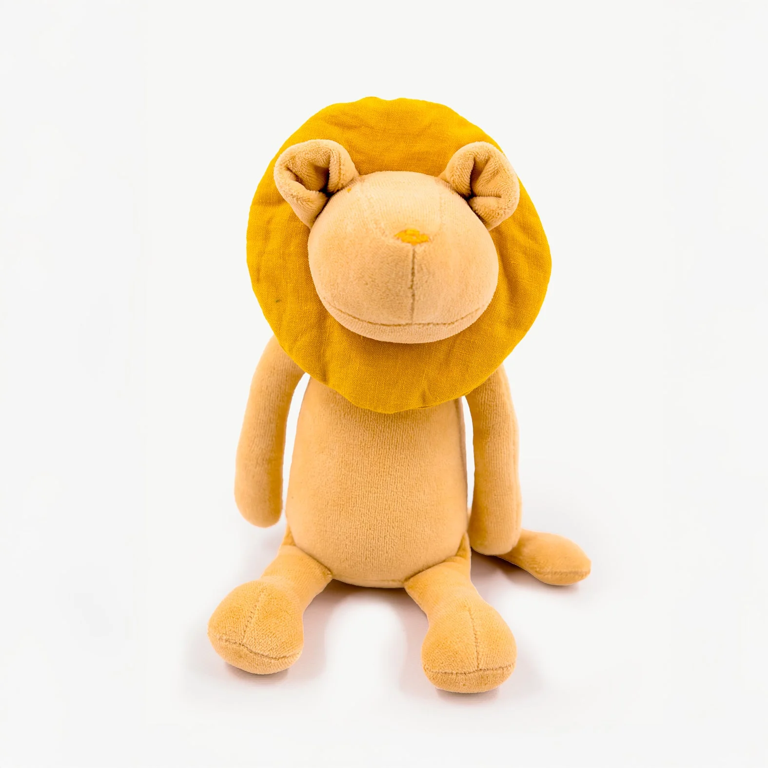 LEO THE LION CUB - M - Image 3
