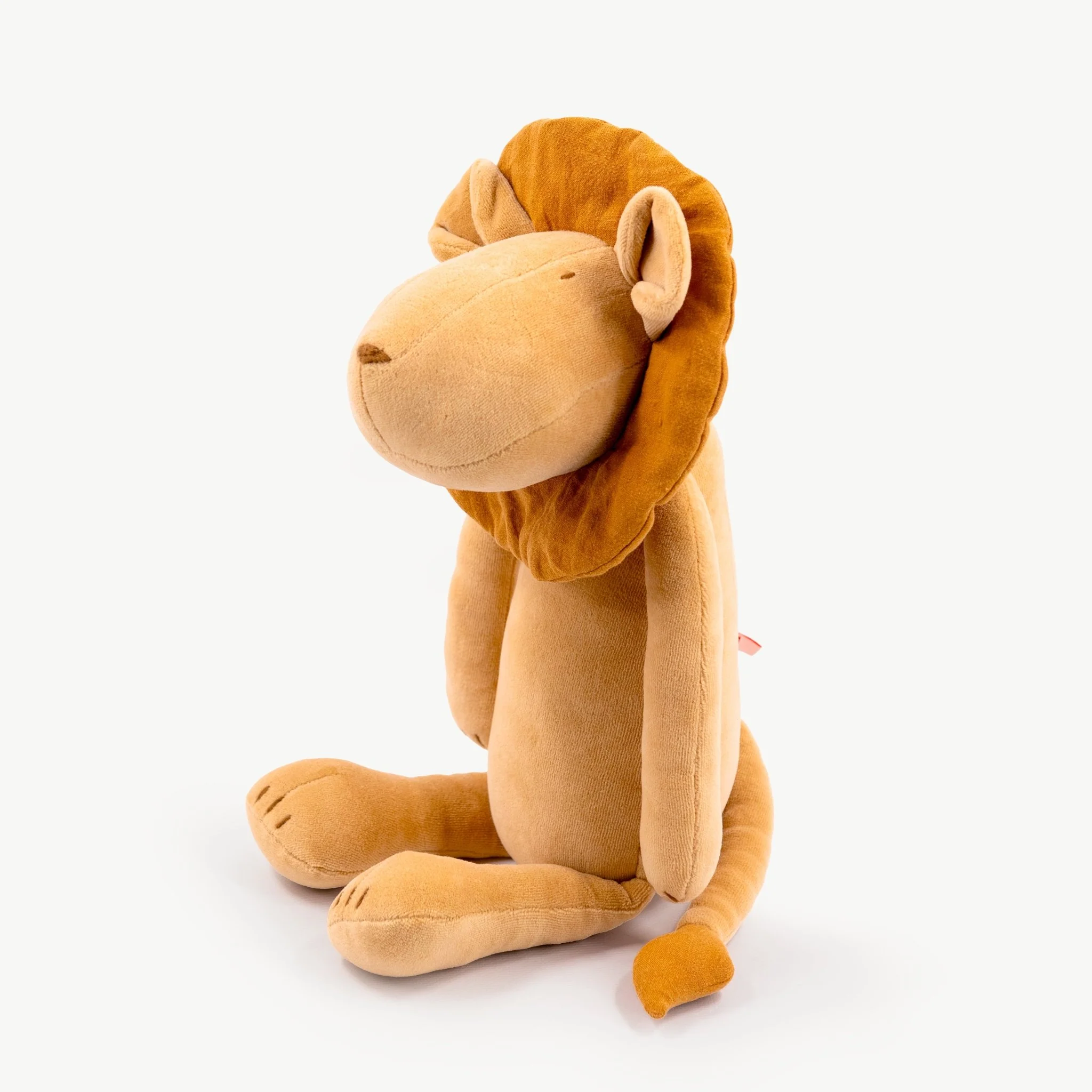 LOUIS THE LION - L - Image 3