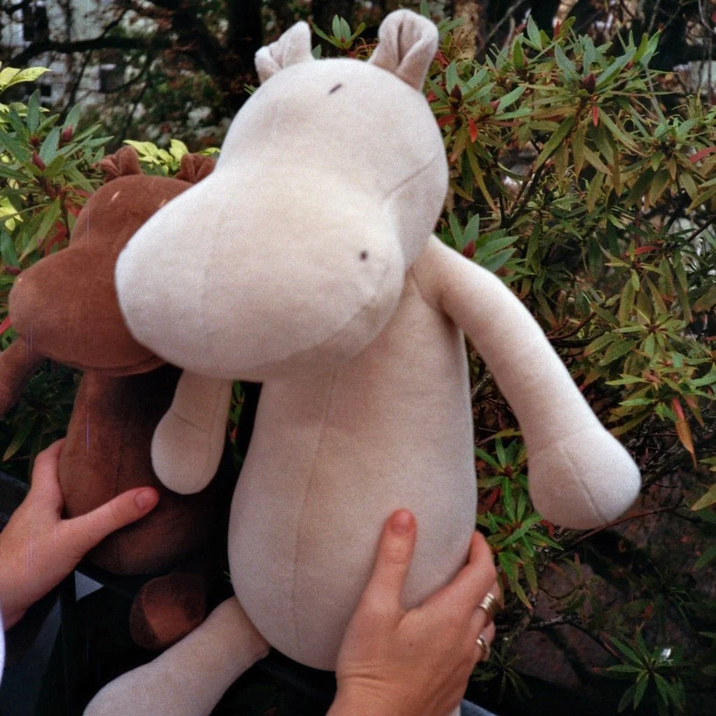 MOMO THE HIPPO - L - Image 8