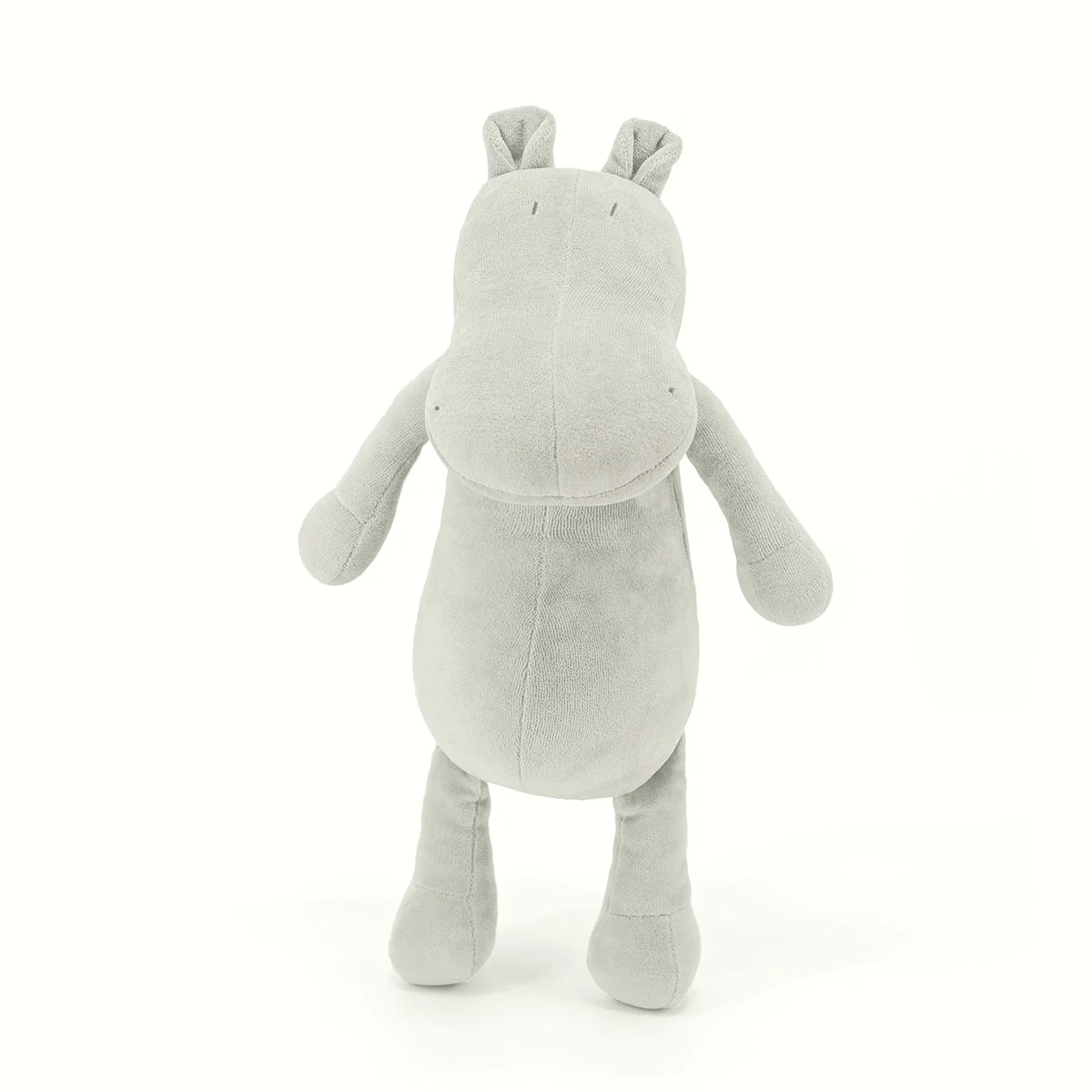 MOMO THE HIPPO - L - MADE IN FRANCE
