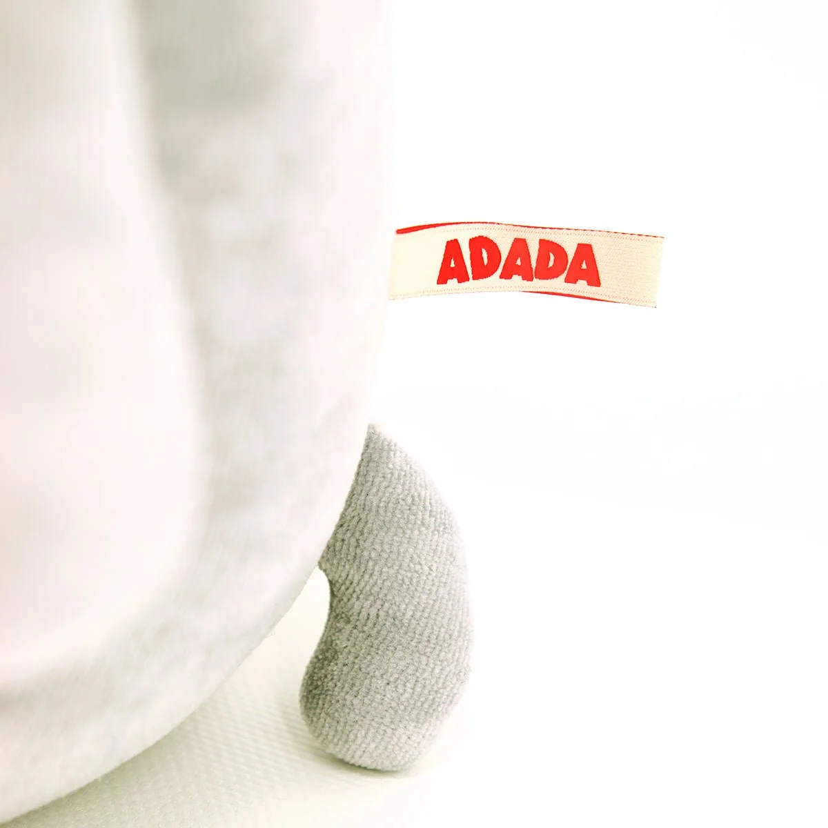 MOMO THE HIPPO - L - MADE IN FRANCE - Image 3
