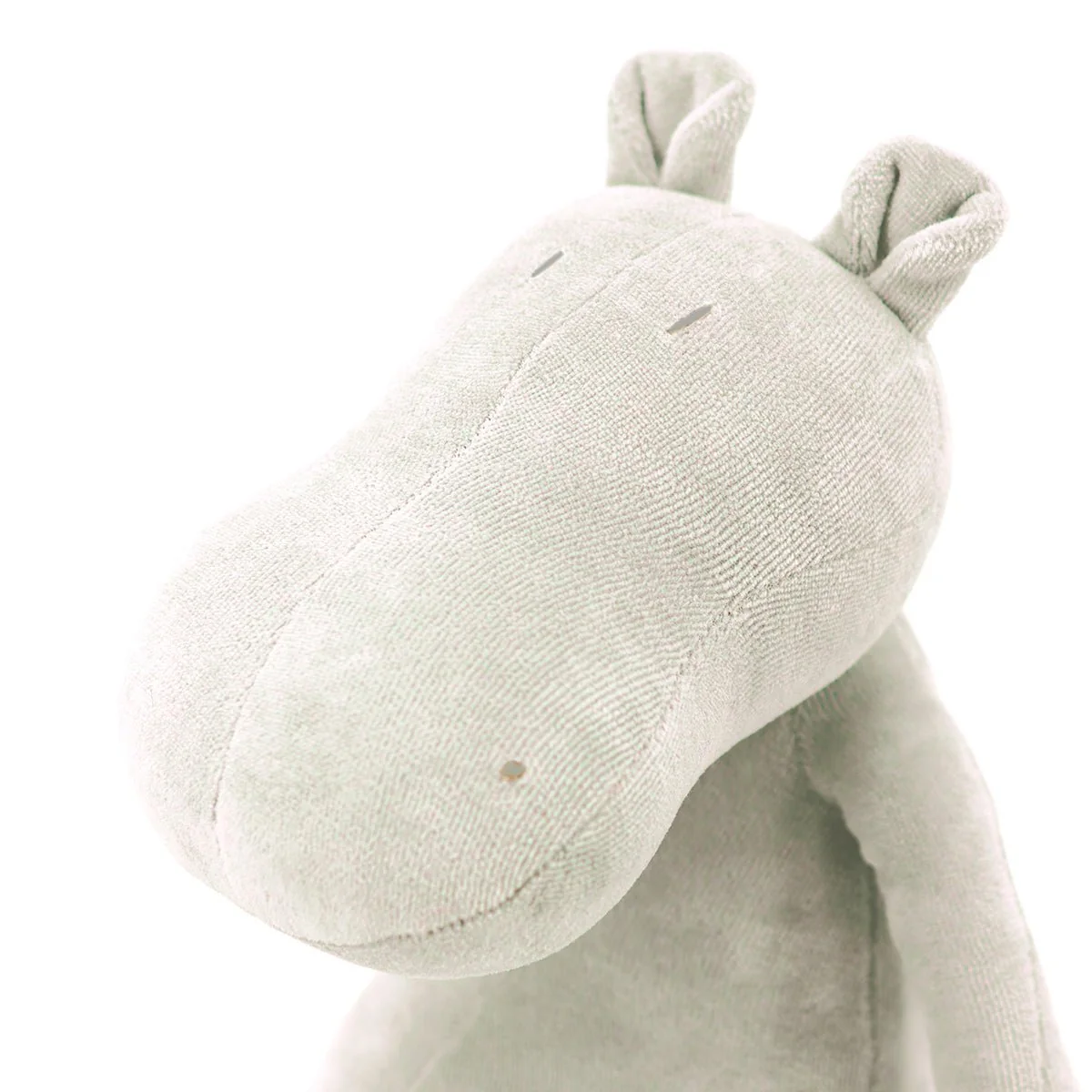 MOMO THE HIPPO - L - MADE IN FRANCE - Image 4