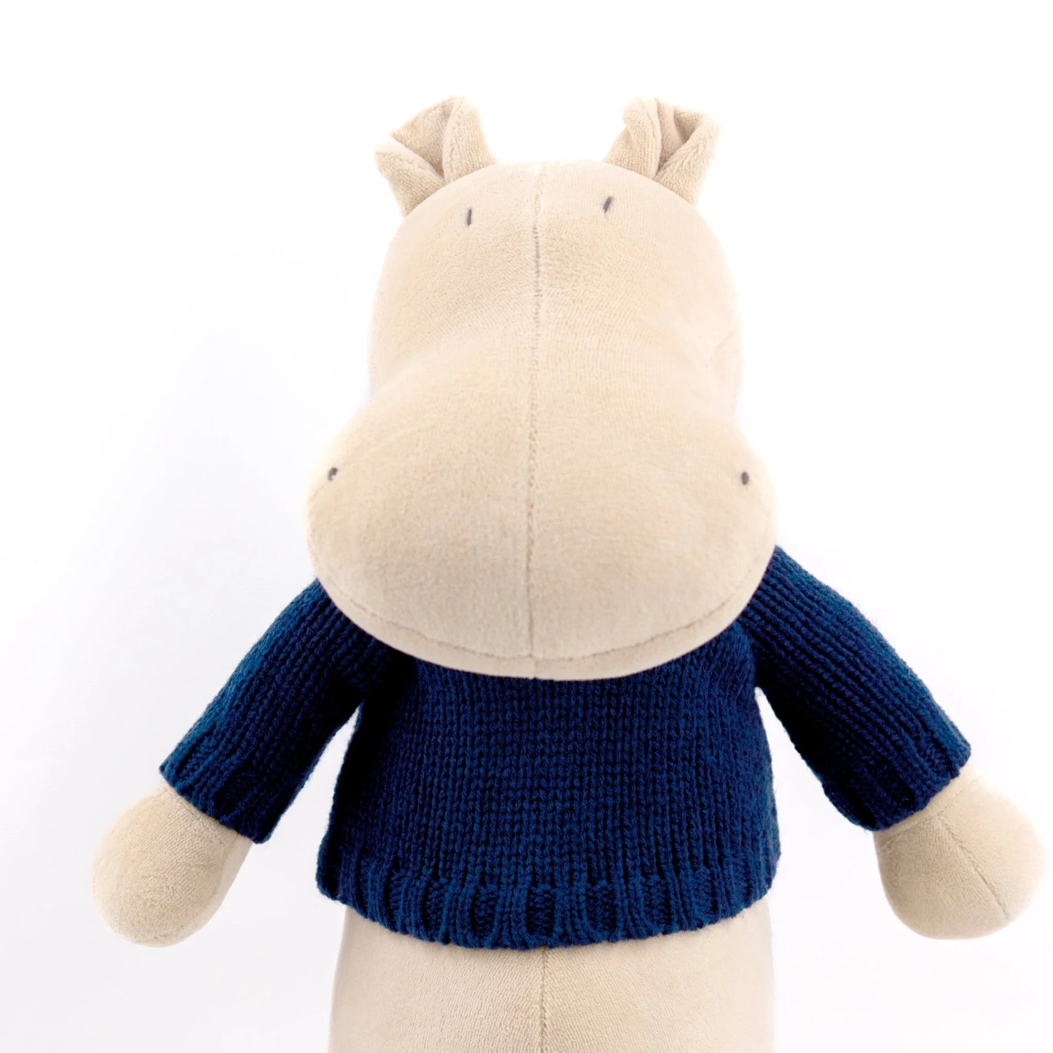 MOMO THE HIPPO - XL - Image 3