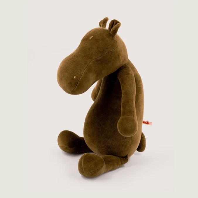 MOMO THE HIPPO - XL - Image 6