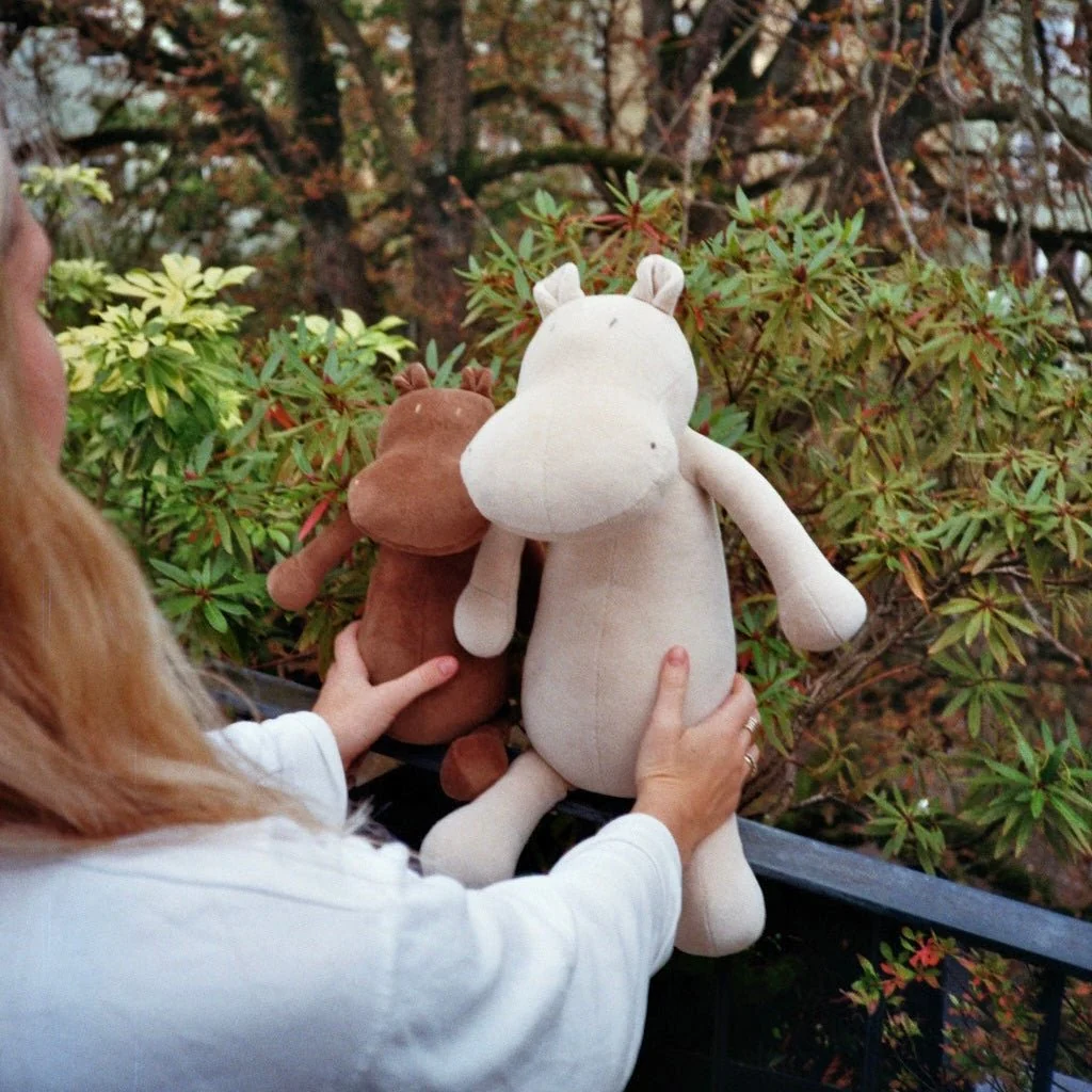 MOMO THE HIPPO - XL - Image 8