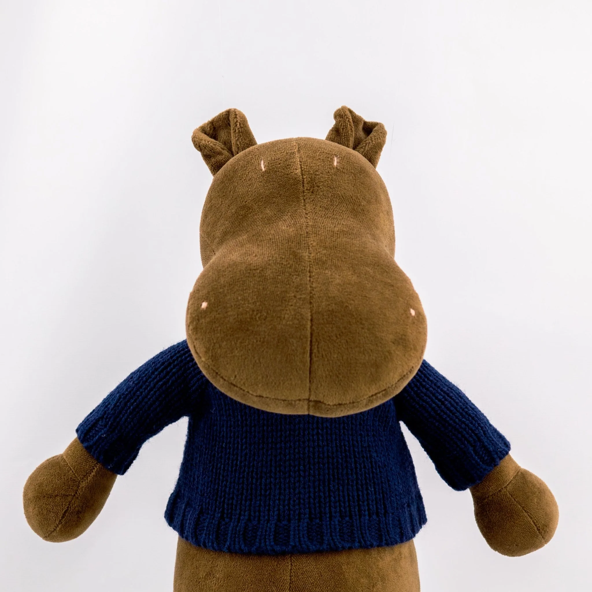 MOMO THE HIPPO - XL - Image 9