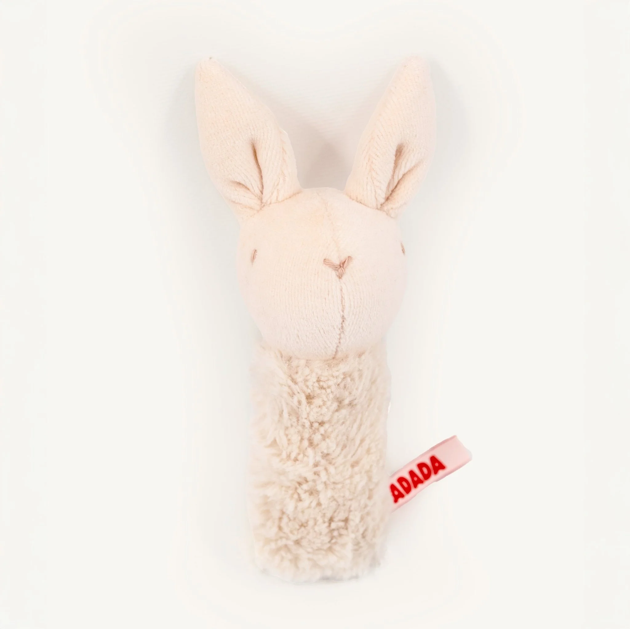 NEWBORN RATTLES BOX OF 3 - Image 3