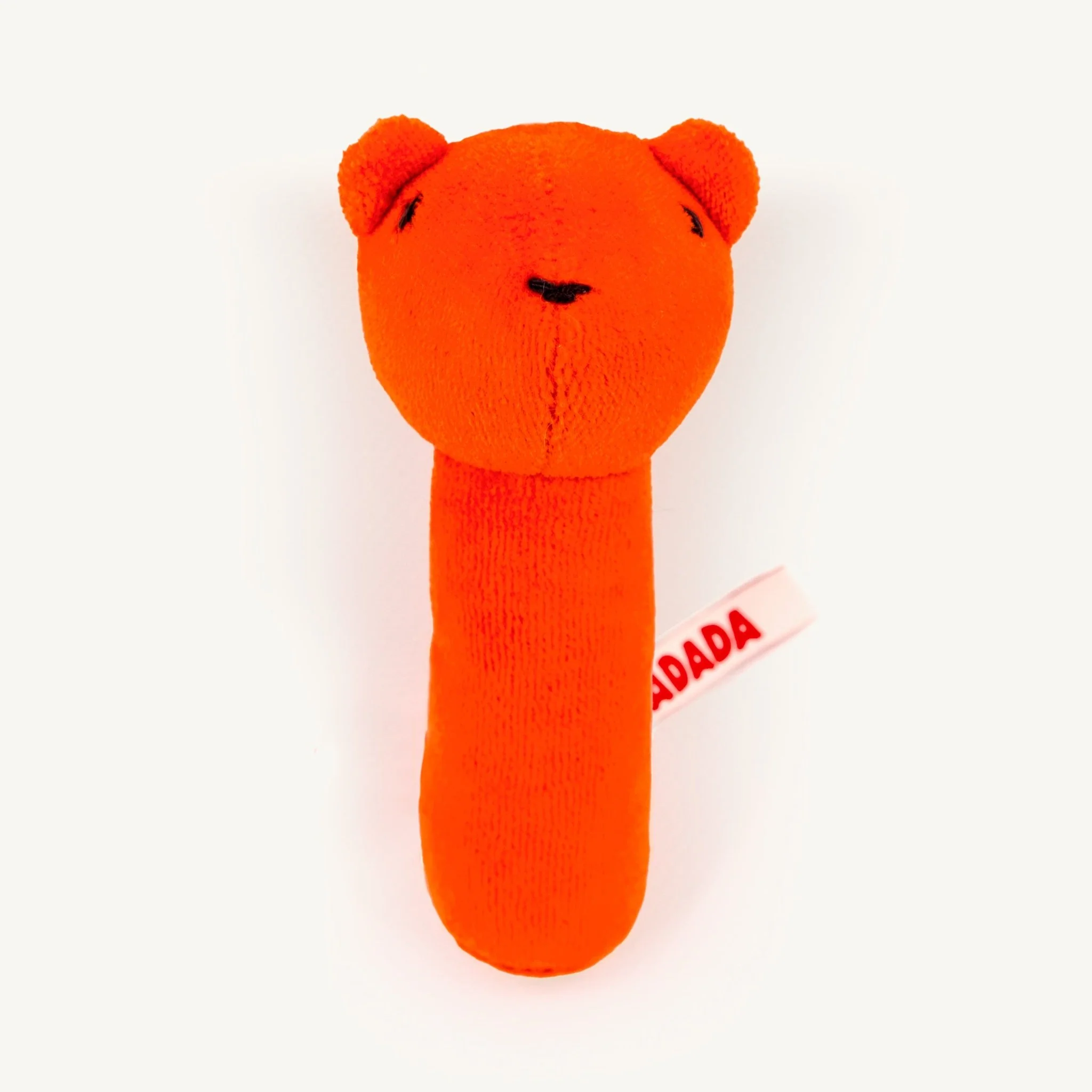 NEWBORN RATTLES BOX OF 3 - Image 4