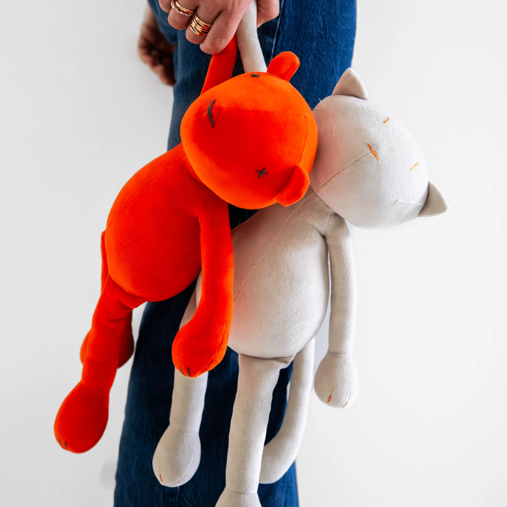 PACK OF 2 - GISEL & JERMAINE - L - Image 4