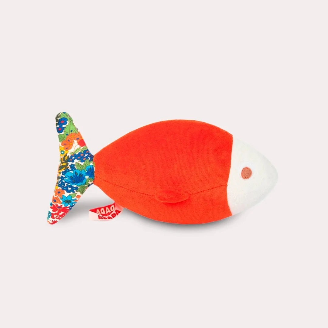 PACK OF 3 FISH - MADE IN EU - Image 4