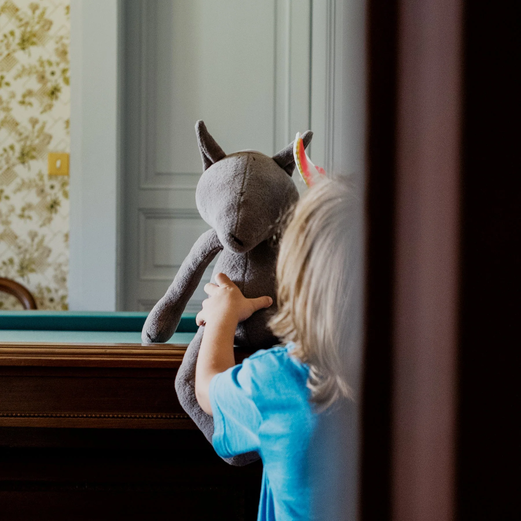 PIOTR THE WOLF - L - Image 3