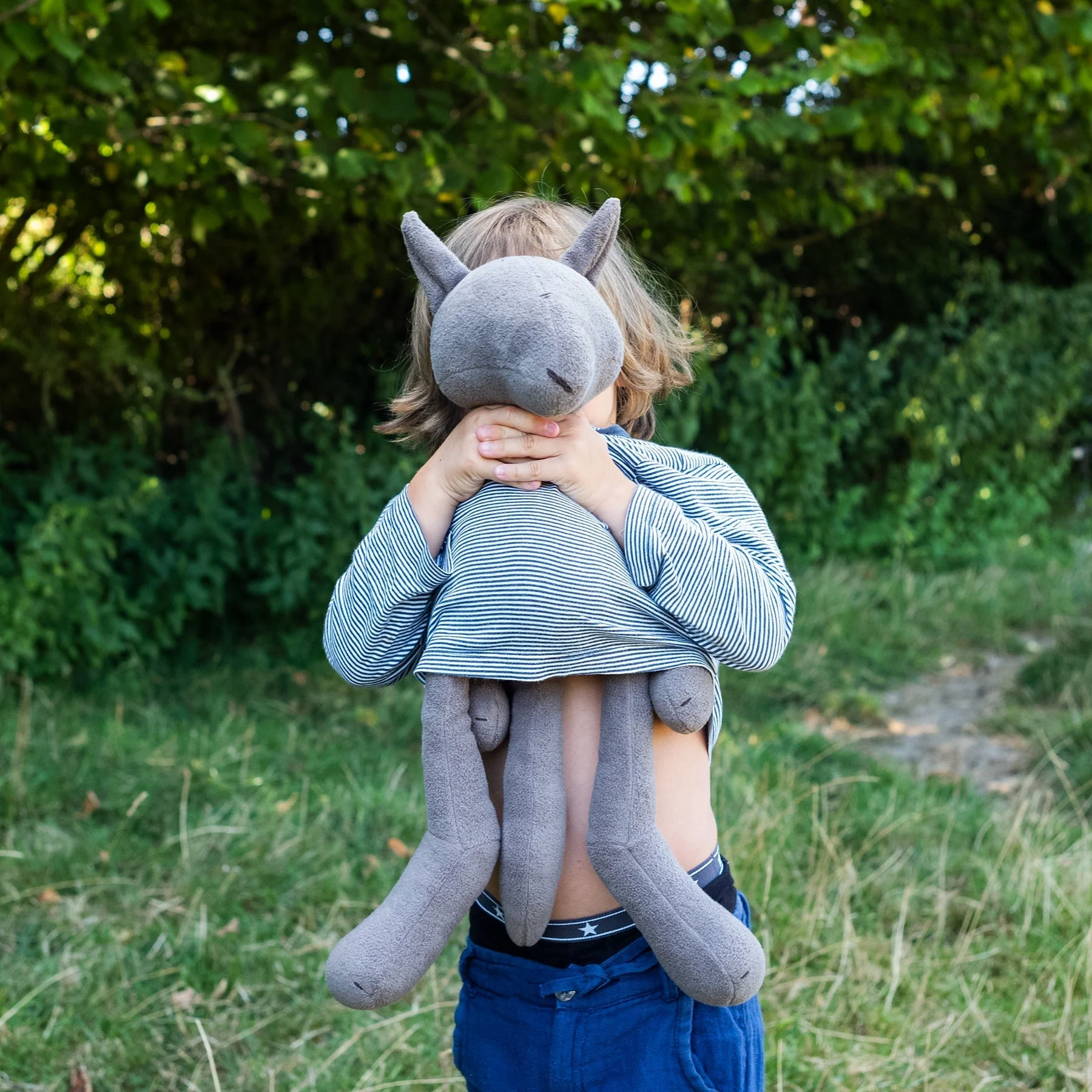 PIOTR THE WOLF - L - Image 9