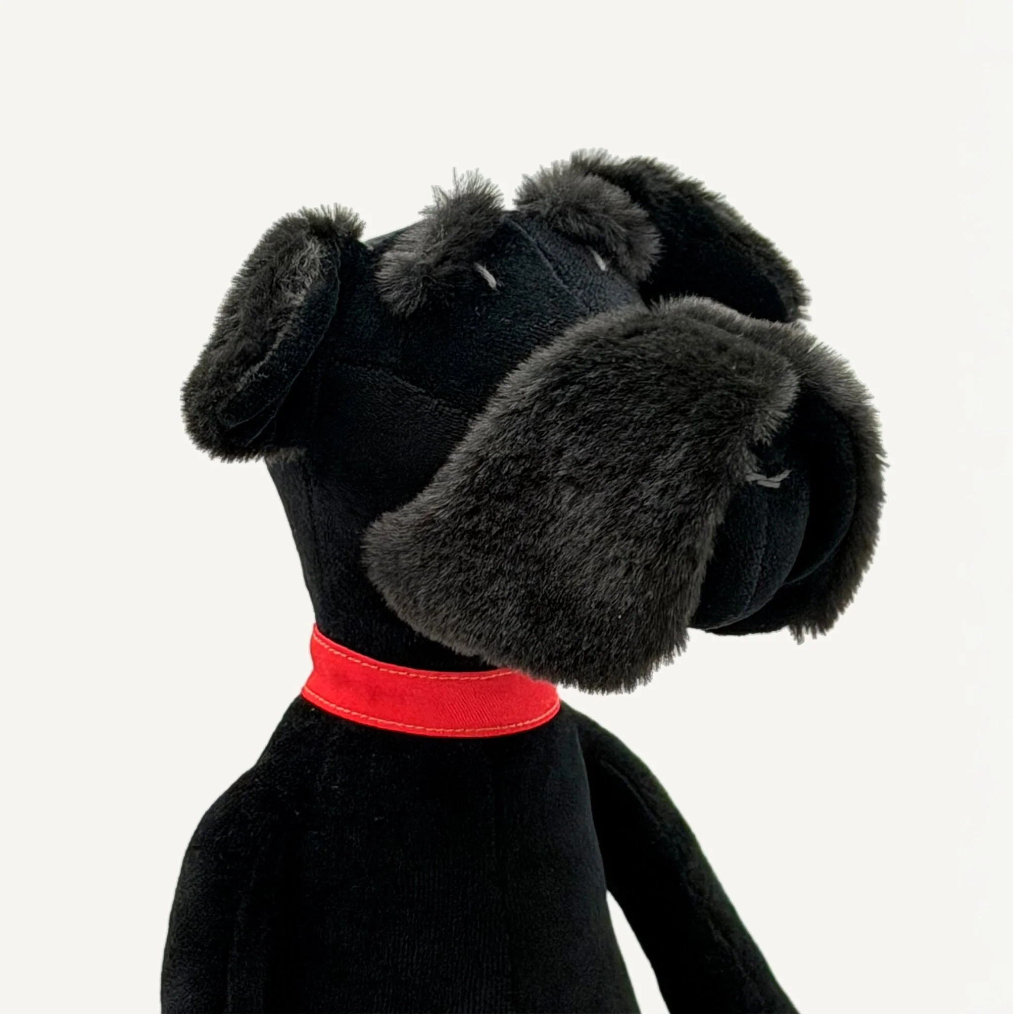 SASCHA THE SCHNAUZER - L - MADE IN FRANCE - Image 3