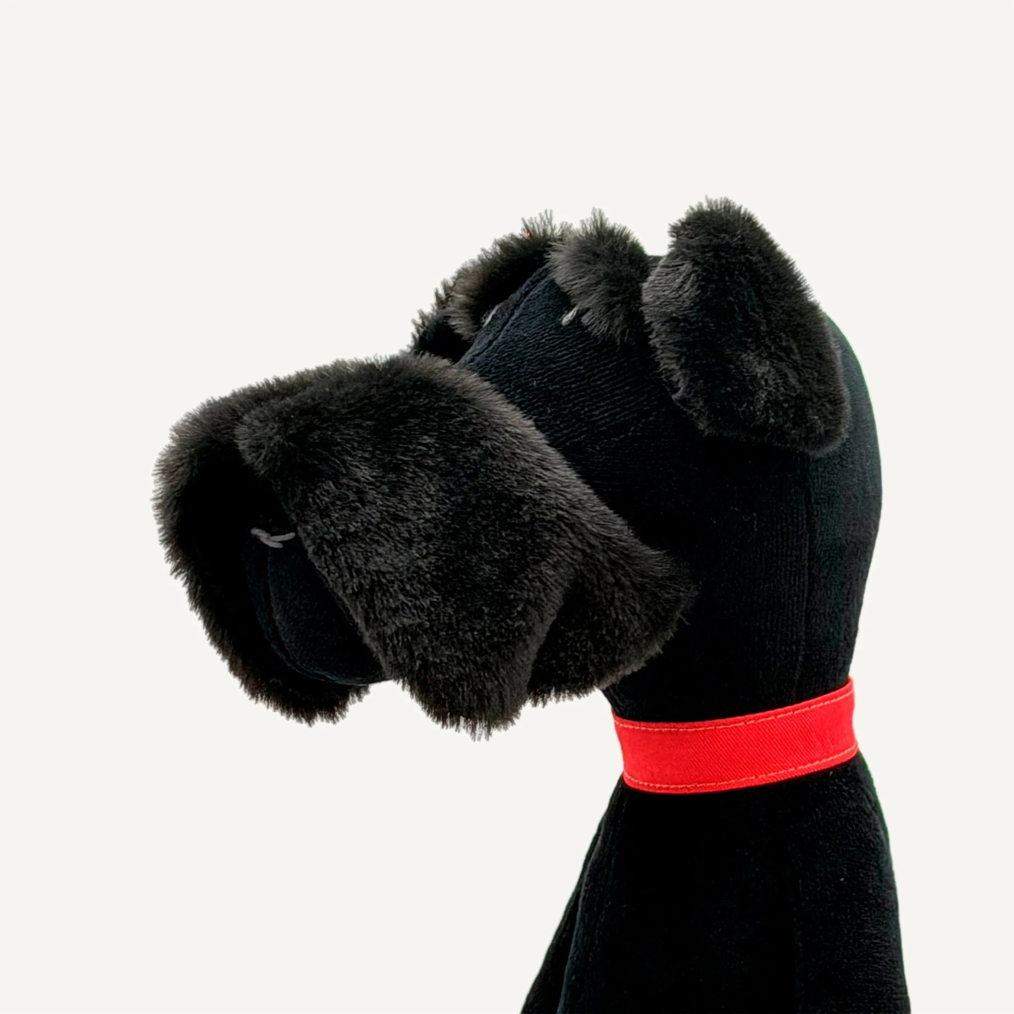 SASCHA THE SCHNAUZER - L - MADE IN FRANCE - Image 4