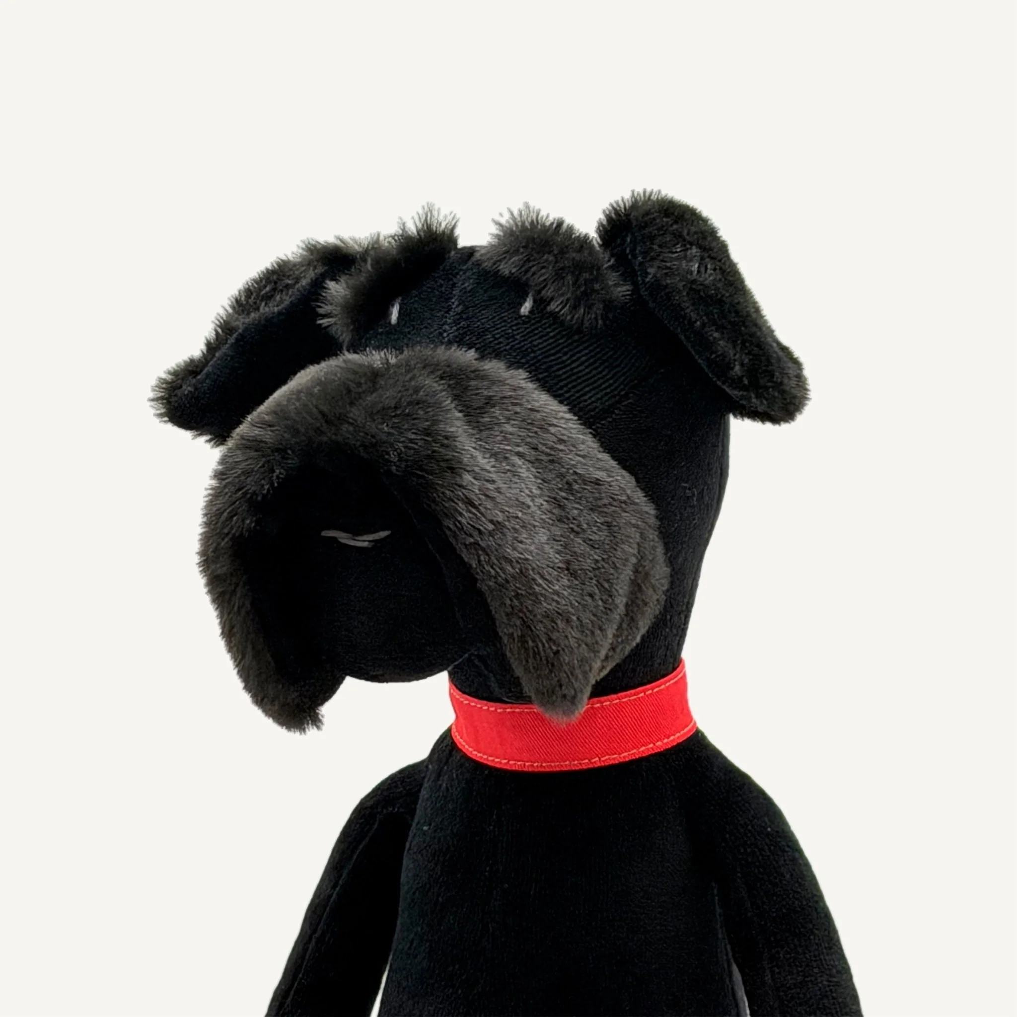 SASCHA THE SCHNAUZER - L - MADE IN FRANCE - Image 5