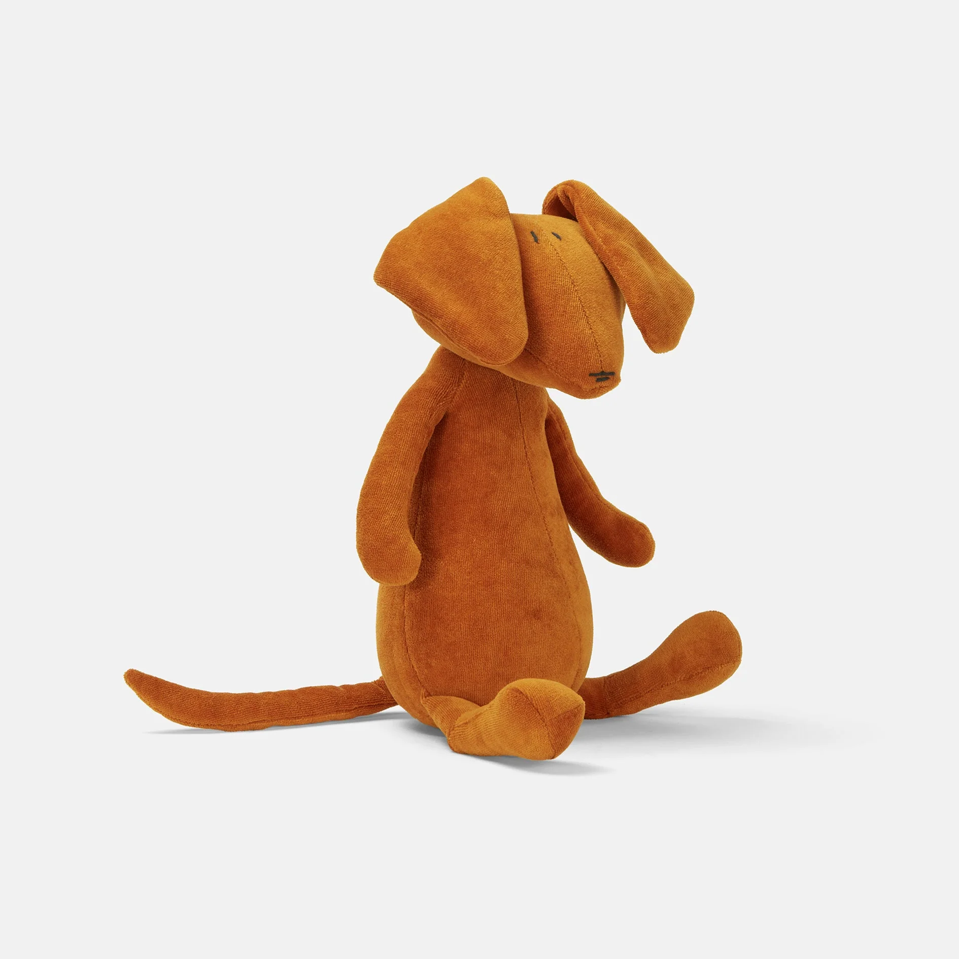 SCOTT THE DACHSHUND - L - Image 4