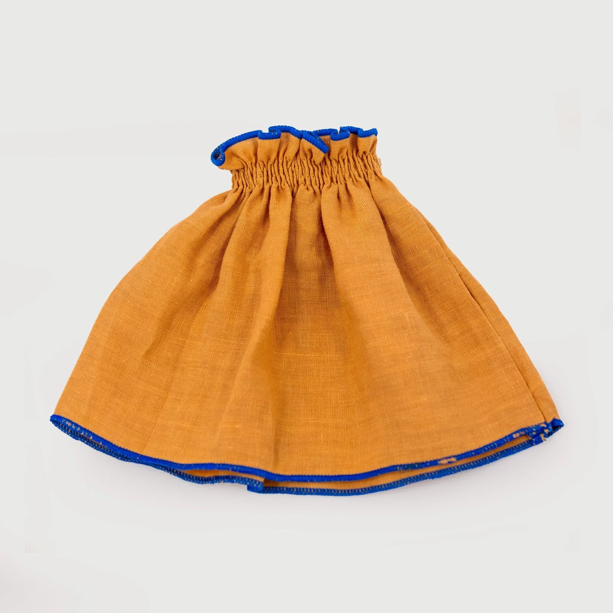 LINEN DRESSES - M/L/XL