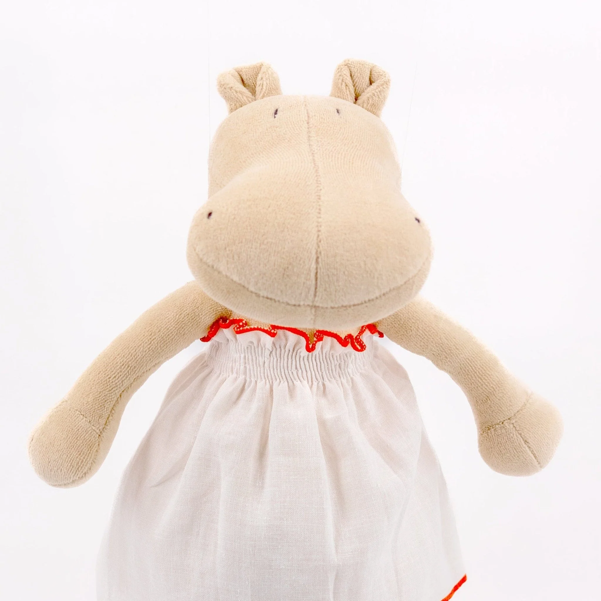 LINEN DRESSES - M/L/XL - Image 3