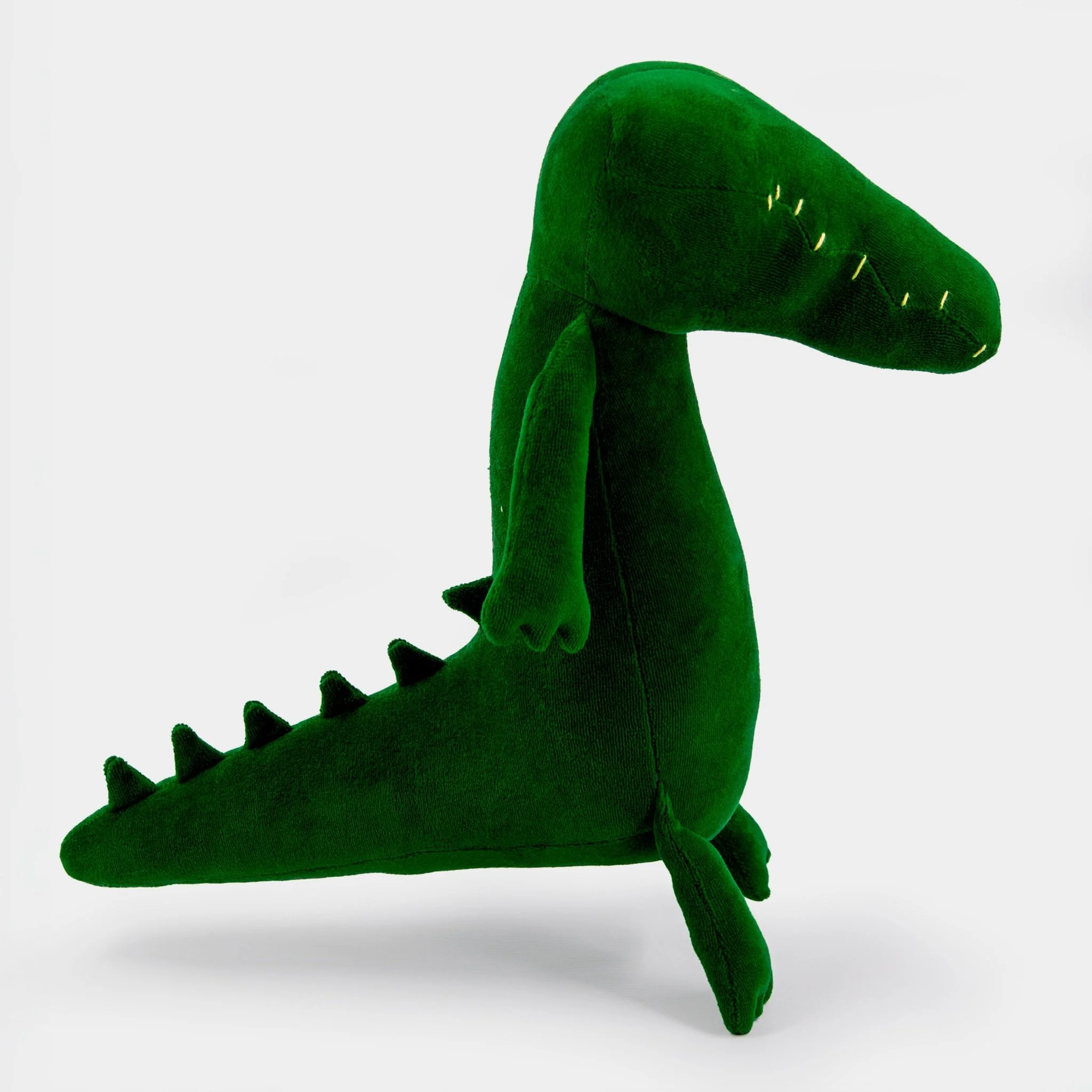 TONY THE CROCODILE - L - Image 5